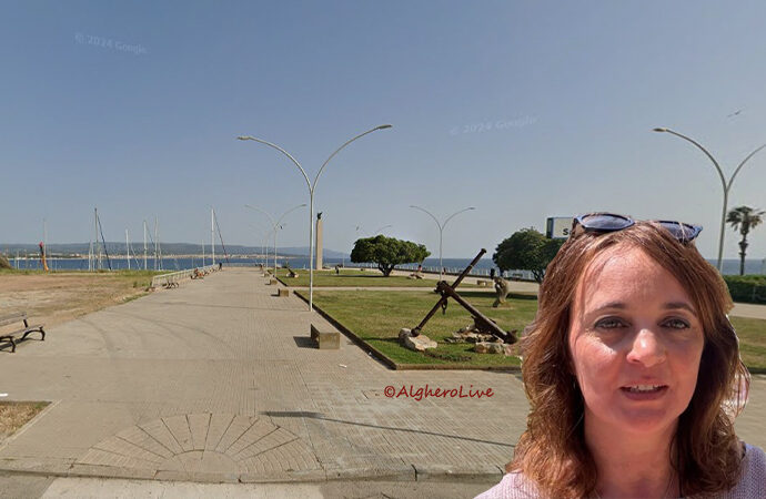 Oggi via al Grand Prix Weekend, la Presidente del CCN di Fertilia Anna Sigurani: molto orgogliosi di ospitare una manifestazione prestigiosa come il Grand Prix del Corallo