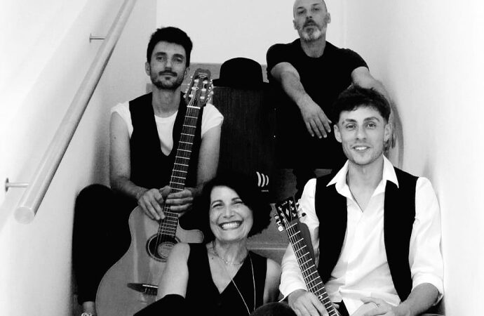 Sassari accoglie l’anteprima del Festival “Pensieri e Parole”: mostra e concerti al Padiglione Tavolara