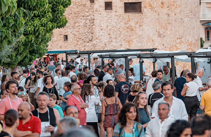 Alguer Wine week 2025, un nuovo successo
