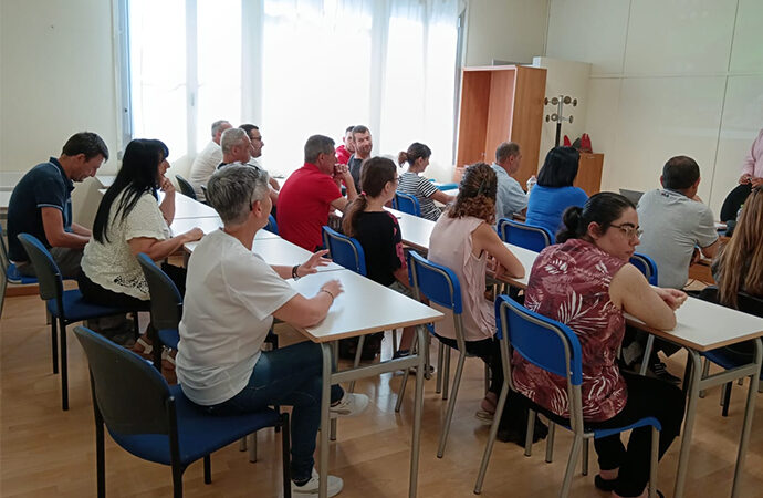 Prendono il via a Sassari i nuovi corsi gratuiti del Programma GOL