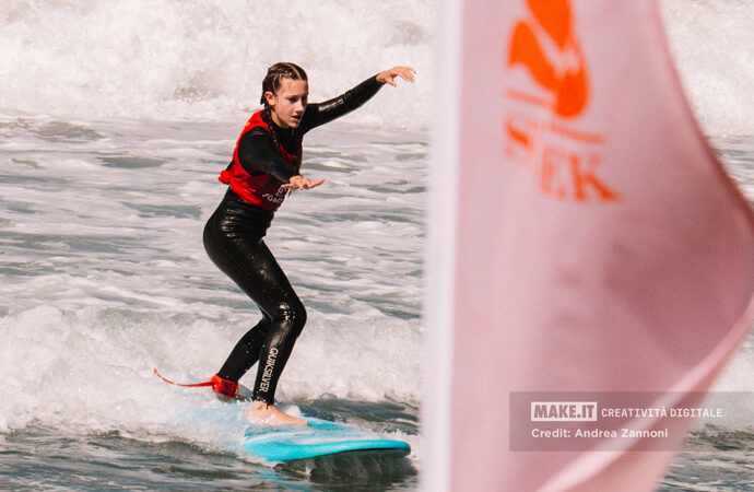 Girl Surf Power 2025, al via l’ottava edizione l’8 e 9 luglio a Porto Ferro