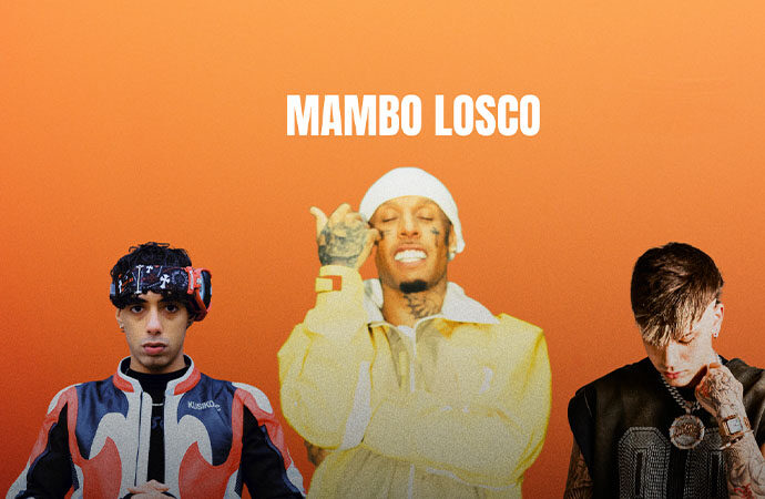 2 Agosto, 1^ Edizione di Alguer in Music, sul palco : Pyrex, MamboLosco e Icy Subzero,