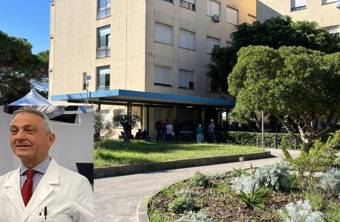 Il Presidente della Commissione Consiliare Sanità, Christian Mulas: Apprezzamento per il lavoro dell’equipe di Ortopedia diretta da Giuseppe Melis
