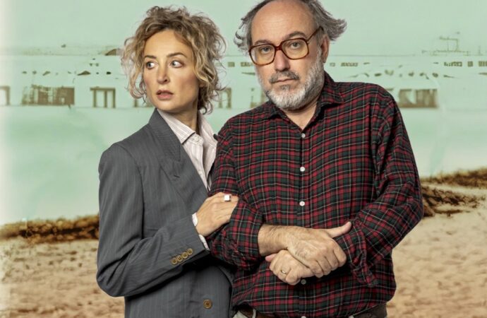 Marta e Gianluca arrivano in Sardegna per due appuntamenti nell’aprile 2026 a Sassari e Cagliari