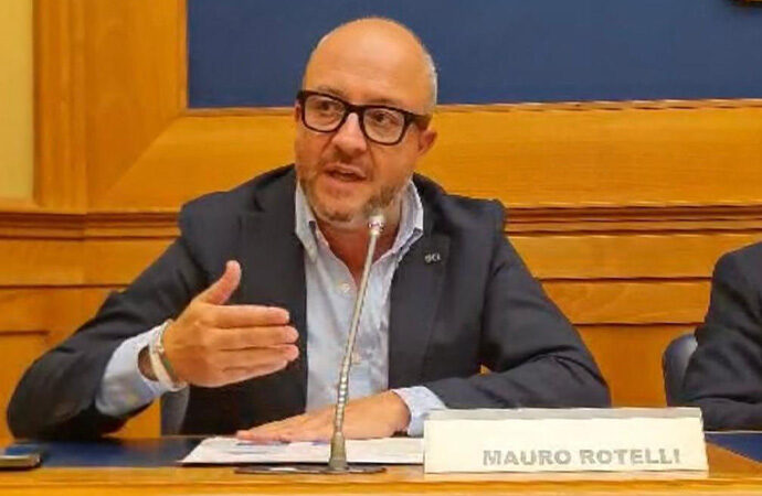Mauro Rotelli alla guida di Fratelli d’Italia a Sassari: “Responsabilità e spirito di servizio per rafforzare il partito sul territorio”