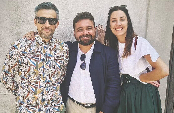 AVS Alghero su caso “giuni Russo”: “Da FdI populismo a corrente alternata. La nostra scelta è la responsabilità”