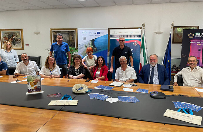 Presentata a Sassari, nella sede della Camera di Commercio, la VI^ edizione del Festival del Turismo Itinerante