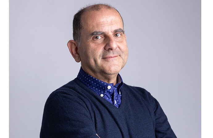 Alberto Pellai ospite al Festival ConTenere: relazioni digitali e nuove fragilità al centro della terza serata