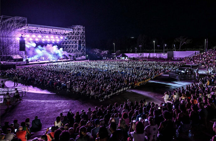 Alguer Summer Festival: il 5 agosto al via la nuova edizione. Già sold out il concerto di Manu Chao