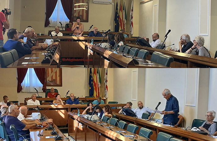 Il Comitato del Centro Storico in Commissione consiliare, incontro sui problemi dell’inquinamento acustico