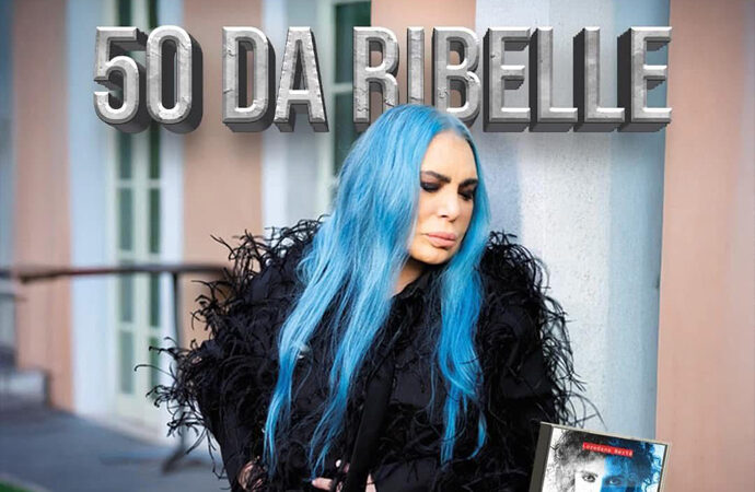Loredana Bertè in concerto ad Alghero. Nuovi spazi all’interno dell’anfiteatro per accogliere maggiori spettatori