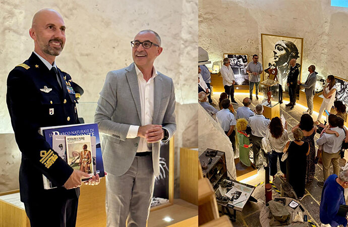 l Museo Mase ha celebrato i 125 anni dalla nascita dello scrittore Antoine de Saint-Exupéry