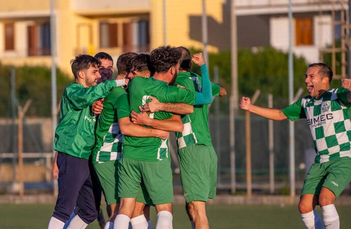 Calcio, la GSD Olmedo investe nel settore giovanile. Allievi e Giovanissimi saranno guidati rispettivamente da Mister Mura e Cataldi