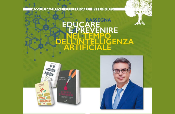 Villanova Monteleone, il 4 luglio la Rassegna “Educare e prevenire nel tempo dell’intelligenza artificiale”