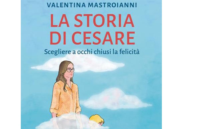 Valentina Mastroianni a Villa Mosca dialoga con Doriana Caria