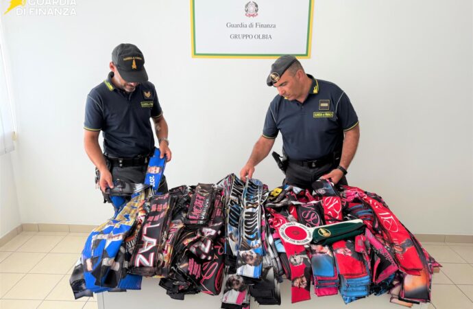 Red Valley, 40 segnalazioni alle Prefetture competenti nei controlli antidroga effettuati dalla Guardia di Finanza