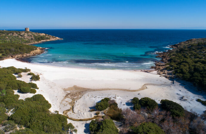 Adottato l’aggiornamento del Piano del Parco dell’Asinara