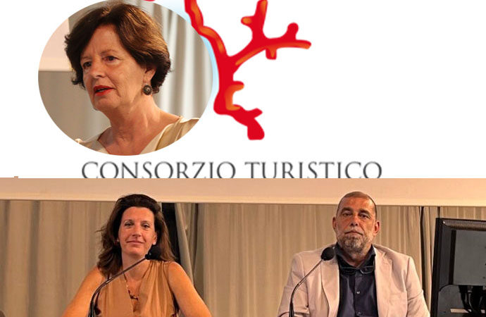 Nuova tariffazione nell’Alghero Ticket appreso dalla Stampa, Il Consorzio Turistico Riviera del Corallo contro il Presidente della Fondazione Graziano Porcu e l’Assessora Ornella Piras