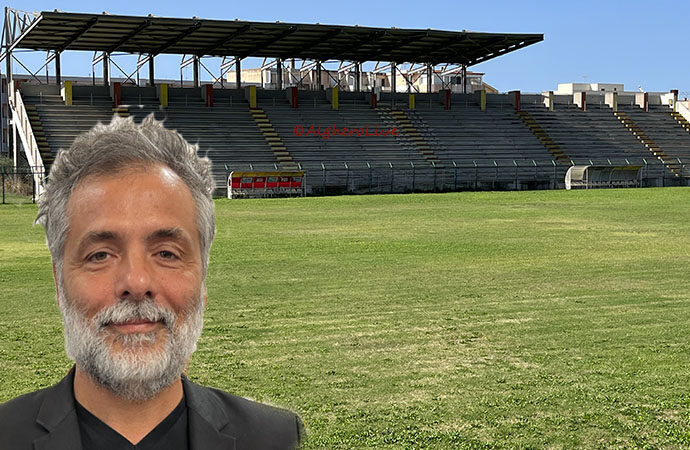 “Il Mariotti torna ad essere un campo di calcio”, l’Assessore Daga: siamo allinizio, si punta al pieno ritorno delle gare con pubblico