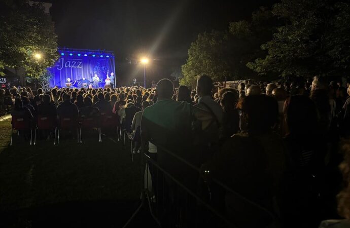 Festival Nuoro Jazz: domenica 24, ore 21, Shorter’s stories del quartetto di Gianni Filindeu nei Giardini della Biblioteca Satta