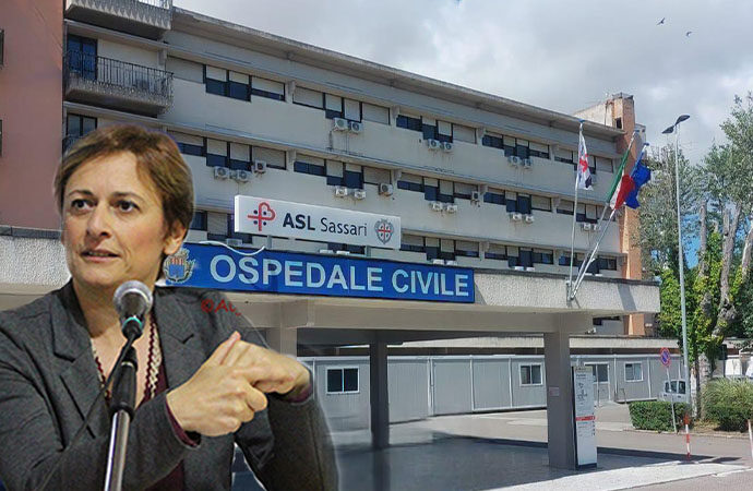 M5s Alghero – “Oltre la propaganda: l’impegno dell’Amministrazione per la sanità algherese. Qualche minuto di gloria non serve a risolvere i problemi”