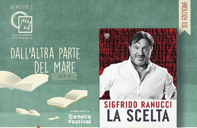 Sigfrido Ranucci di Report questa sera ad Alghero ritirerà il “premio giornalistico della Sardegna”