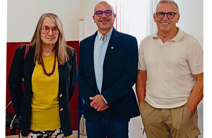 La società Alghero in House respinge le accuse di Forza Italia, il CdA unito: nessuna morosità sono tempi tecnici previsti in sei passaggi”