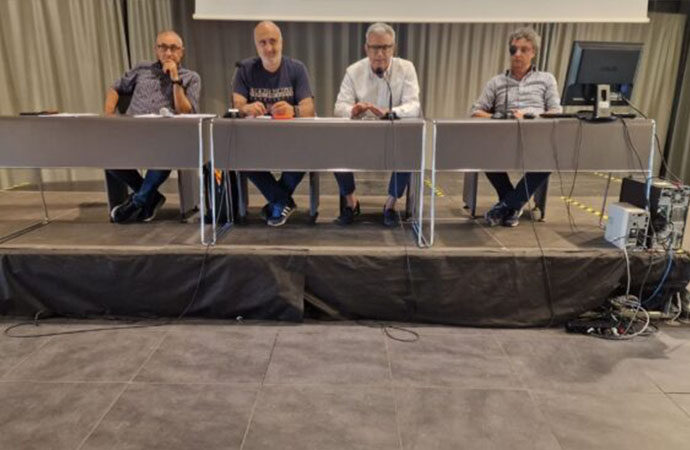 Fra Politica, Parco e pescatori dell’AMP scoppia la pace, i Commisione ripreso il dialogo sereno e costruttivo