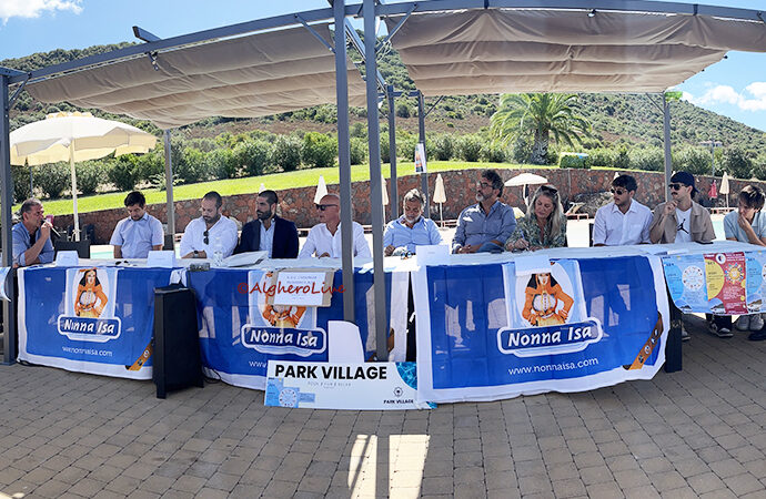 “Tutti Uniti Per Un Sorriso”, oggi al Park Village la presentazione dell’evento in programma il 13 Settembre