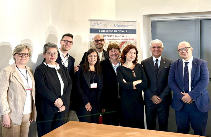 Sanità, al via il Congresso nazionale degli Assistenti sanitari