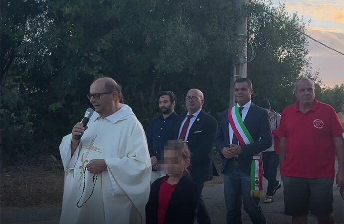 VIDEO – Le Chiese delle Borgate passano dalla Regione alla Curia. On. Di Nolfo “esaudita richiesta della comunità, primo passo per la ristrutturazione”