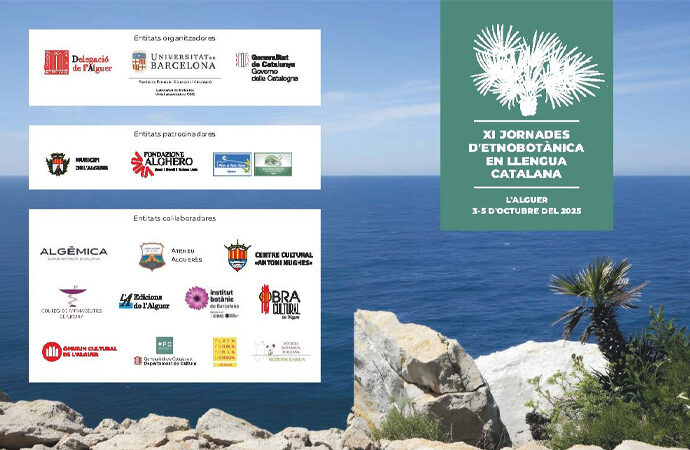 Alghero accoglie le XI Giornate di Etnobotanica in Lingua Catalana
