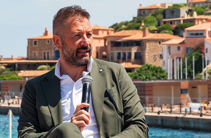 Nel centro storico di Arzachena una tappa del Longevity Fest Costa Smeralda
