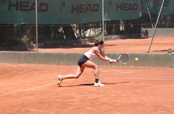 Itf Combined a Santa Margherita di Pula: stop nelle qualificazioni per i tennisti sardi