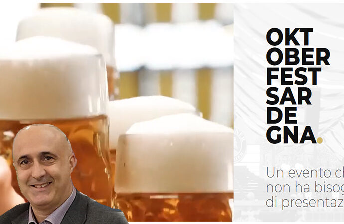 Oktoberfest Sardegna ad Alghero, i numeri del successo: in quattro giorni oltre 5000 visitatori