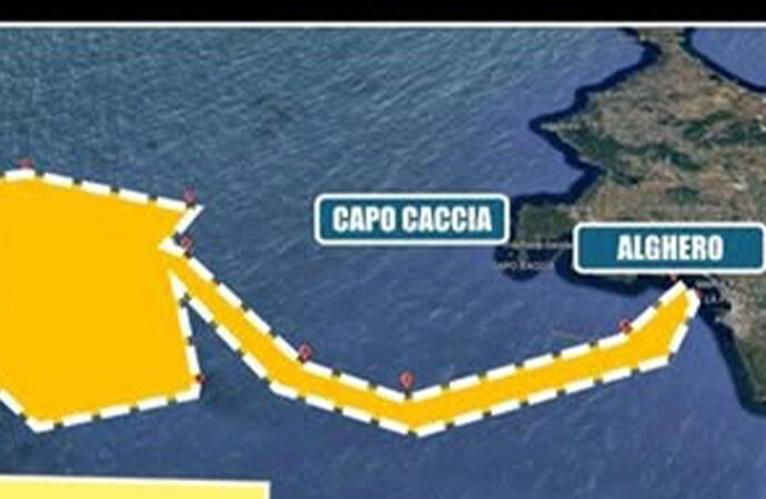 Ad Alghero Venerdì Commissione V e II congiunte per parlare di Eolico e FER