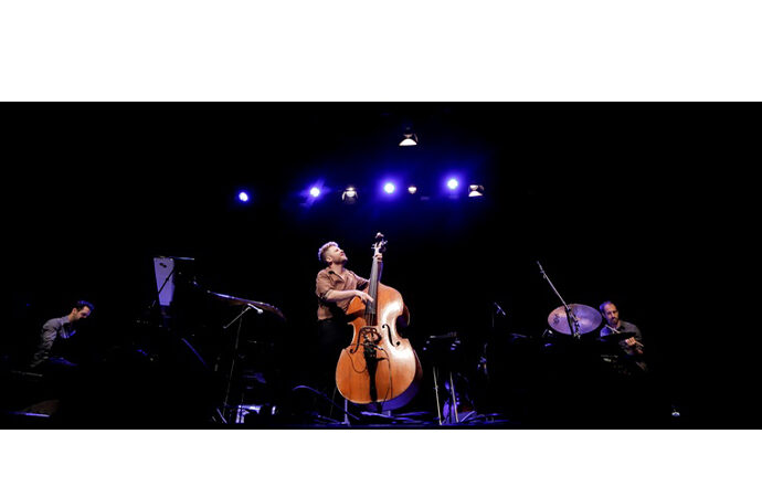 JazzAlguer, un Agosto da incorniciare, ora si torna al Poco Loco, il 7 Settembre ci sono “Pere Bujosa Trio”