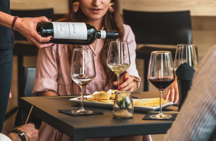 Il Vermentino Ràfia della Cantina Santa Maria La Palma conquista i Tre Bicchieri del Gambero Rosso