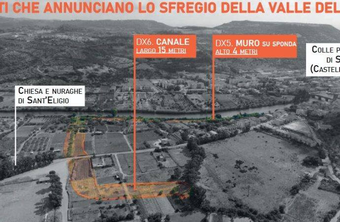 Comitato “Non Ti Temo”: il Temo non si difende con le promesse tradite