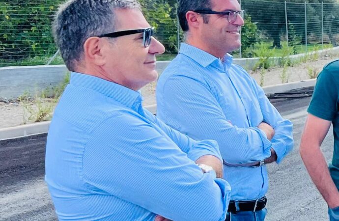 Opere Pubbliche, progetti per oltre 10 milioni di euro in Regione
