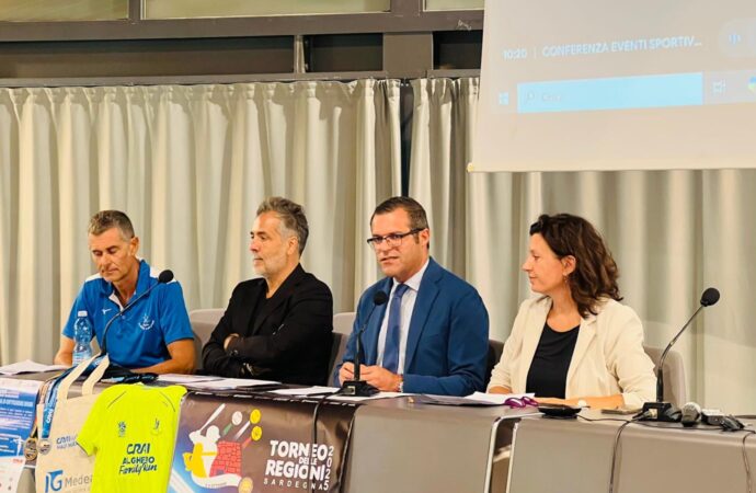 Un autunno di grandi eventi sportivi, Alghero  si conferma città dello sport