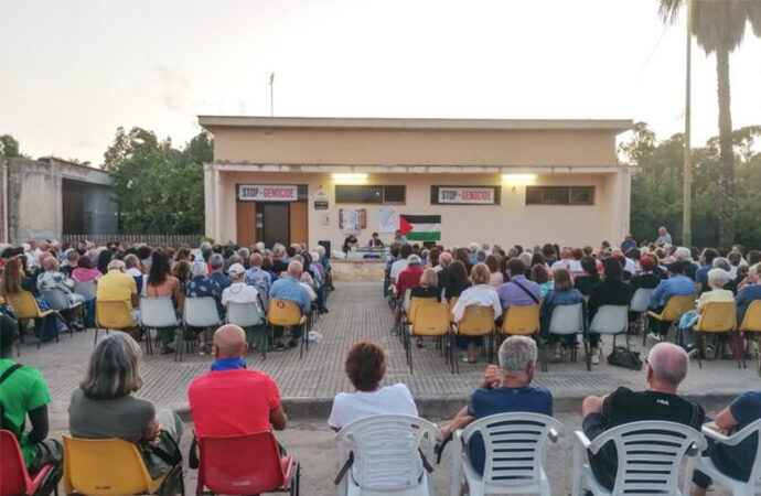 Sa Segada: si è conclusa la Rassegna “Incontri e Riflessioni Sotto le Stelle”
