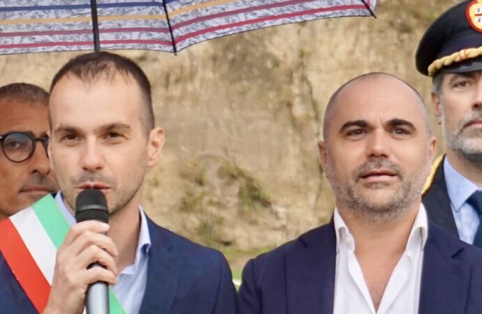 Elezioni Città Metropolitana di Sassari: il candidato dei Riformatori Sardi è Nicola Sassu, sindaco di Sennori