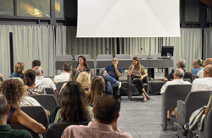 Associazioni culturali protagoniste, nuovo corso ad Alghero