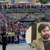 Wrc, Di Nolfo: «Rally definitivamente scippato alla sardegna. la compagnia di merende tra Meloni, Abodi e La Russa ha colpito ancora»