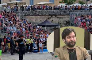 Wrc, Di Nolfo: «Rally definitivamente scippato alla sardegna. la compagnia di merende tra Meloni, Abodi e La Russa ha colpito ancora»