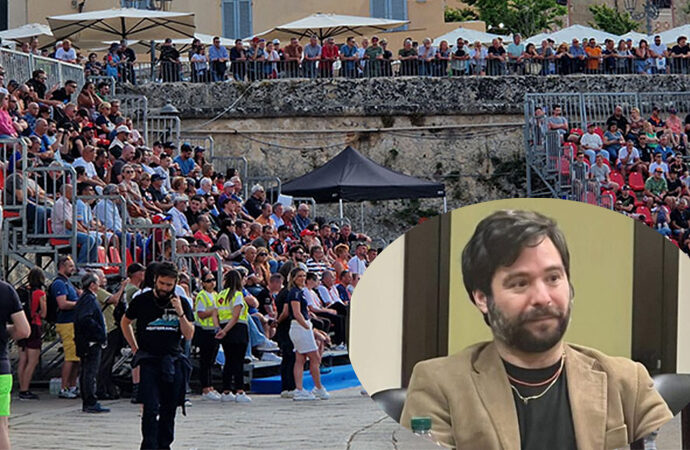 Wrc, Valdo Di Nolfo: «Alghero e la Sardegna location perfette: il mondiale deve restare nell’isola. La regione ha messo sul tavolo le garanzie, ora Aci e Ministero cambino idea»