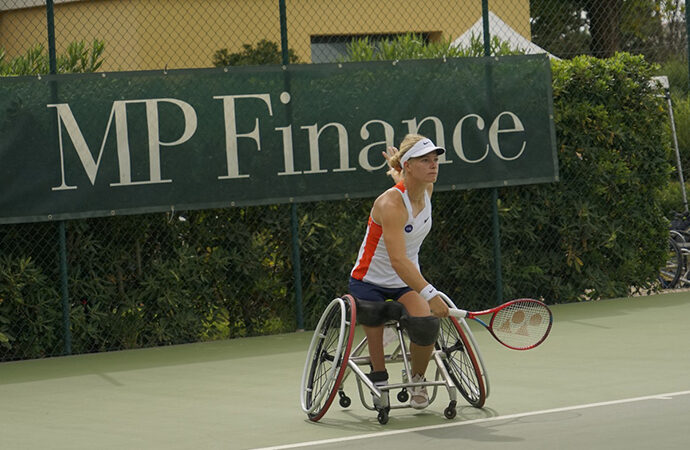 Trionfo al Sardinia Open: De La Puente, De Groot e Woodman vincono la 25a edizione