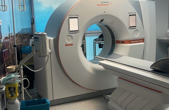 Radiologia Ospedale Civile di Alghero: bene l’ammodernamento, ma servono risorse umane