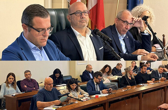 VIDEO – Consiglio Comunale “aperto sulla Sanità, Il Sindaco Cacciotto: grazie al dialogo costruttivo con la ASL di Sassari, vediamo i primi segnali concreti di cambiamento